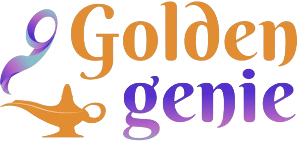 Golden Genie UK ➡️ Official Site